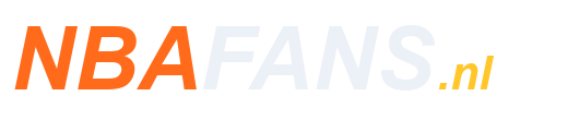 NBAFans.nl